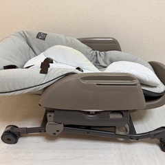 【お譲り】コンビ　ネムリラ　手動の画像