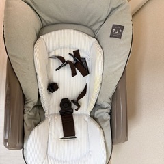 【お譲り】コンビ　ネムリラ　手動の画像