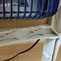 こたつ　中古　一人暮らし用の画像