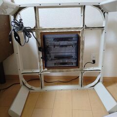 こたつ　中古　一人暮らし用の画像