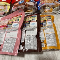 シスコーン6袋　　①の画像