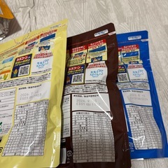 シスコーン6袋　　①の画像