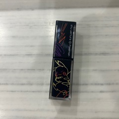 シュウ ウエムラ 　ピカチュウデザインの画像