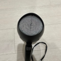 ヘアドライヤーの画像