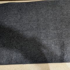 ホットカーペット　一畳の画像
