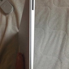 Macbook core i5 ram 8G
  の画像