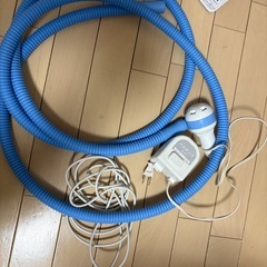 バスポンプの画像