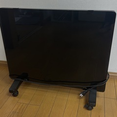 ガラスヒーターお譲りします（修学院駅徒歩2分）の画像