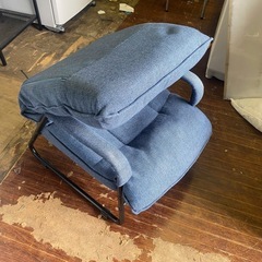 リクライニング　1P の画像