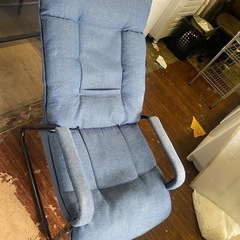 リクライニング　1P の画像