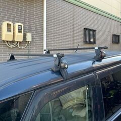 スズキ　パレット　キャリアの画像