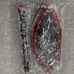 磯玉網　大型　未使用の画像