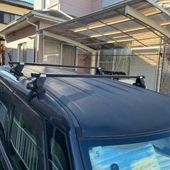 スズキ　パレット　キャリアの画像