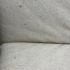 IKEA ポエング　シングルソファ　POANGの画像