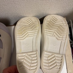 上履き　16cmの画像