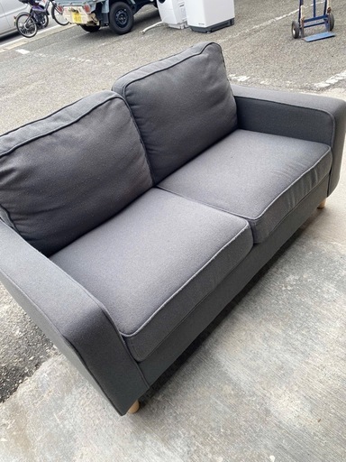 2人、3人掛けソファー