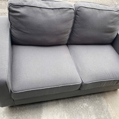 2人、3人掛けソファーの画像
