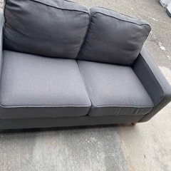 2人、3人掛けソファーの画像