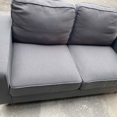 2人、3人掛けソファーの画像