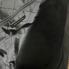 マイケルコースバッグの画像