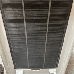 （動作確認済み）Panasonic パナソニック 加湿空気清浄機F-VX40H3の画像