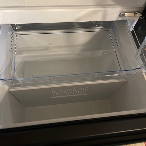 定価20万【店頭展示品】2025年製REFAGE冷凍冷蔵庫358L自動製氷　ヤマダ電機　配達無料！①