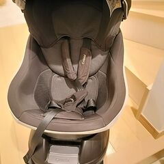 コンビ クルムーヴスマートISOFIX エッグショック　JJ-650 Ltdの画像