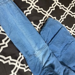 【90cm】BuddyLeeジャケットの画像