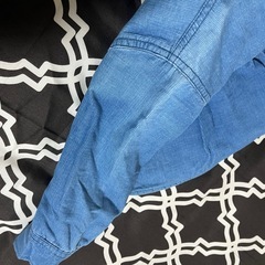 【90cm】BuddyLeeジャケットの画像