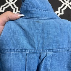 【90cm】BuddyLeeジャケットの画像