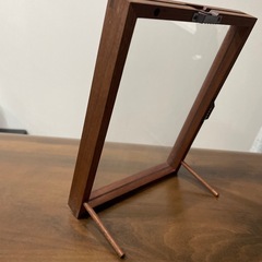 フレームの画像