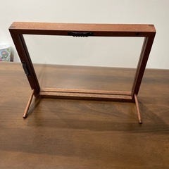 フレームの画像