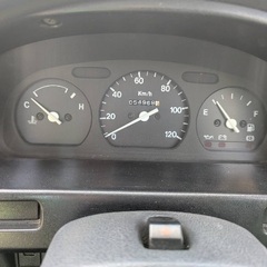 スズキ　キャリィの画像