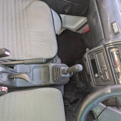 スズキ　キャリィの画像