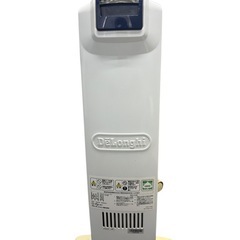 DeLonghi デロンギ オイルヒーター QSD0712-MB 元箱付きの画像