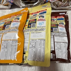 シスコーン6袋　　③の画像