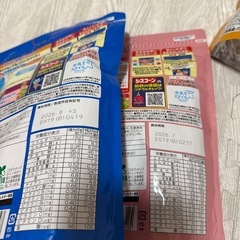 シスコーン6袋　　③の画像