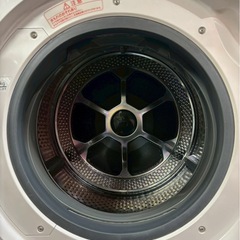 【12ヶ月保証】東芝ドラム式洗濯機TW-127X9L 2021年製 洗濯12kg乾燥7kgの画像