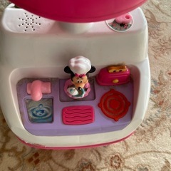 あげます！車☆ミニちゃん☆ピンク☆乗り物☆の画像