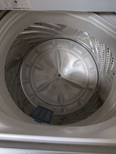 全自動電気洗濯機 Panasonic NA-F50B9