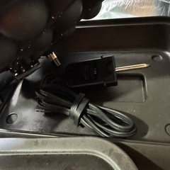 ジャンクrecolte レコルト ホットプレート たこやき器 たこ焼きプレート 2way コンパクト フラットプレート 丸洗い可能　の画像