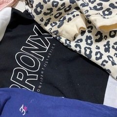 110cm女の子まとめ売りの画像