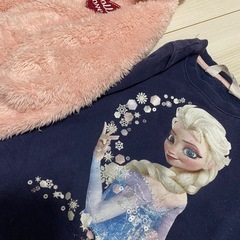 110cm女の子まとめ売りの画像