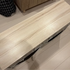 収納家具の画像