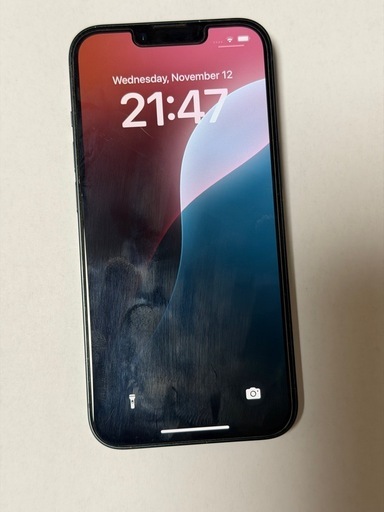 携帯電話/スマホ IPhone 14 128gb