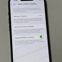 IPhone 14 128gbの画像