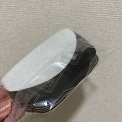 汗取りパッド 20組40枚 トップバリュの画像