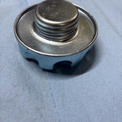 トヨタ　オイルキャップの画像