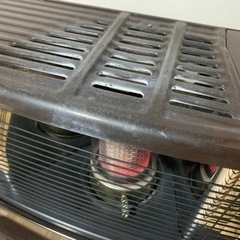 ストーブの画像