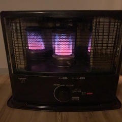 ストーブの画像